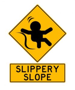 slippery The Aficionado